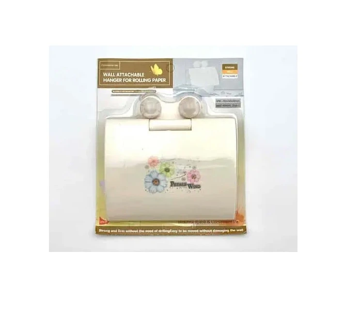 SUPORT HARTIE CU CLAPETA WEI A-02593 